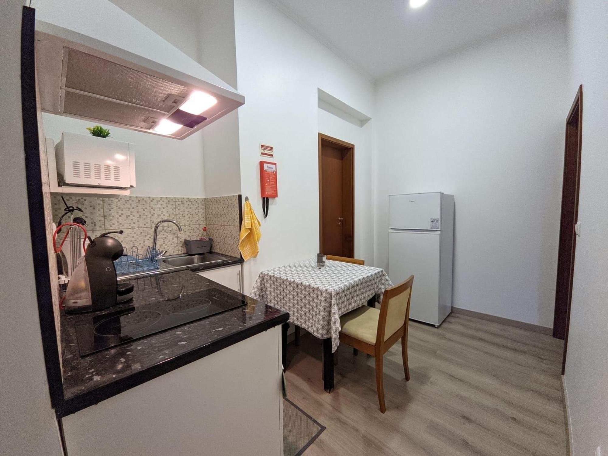 Apartamento Casa Da Ribeira Funchal  Exterior foto