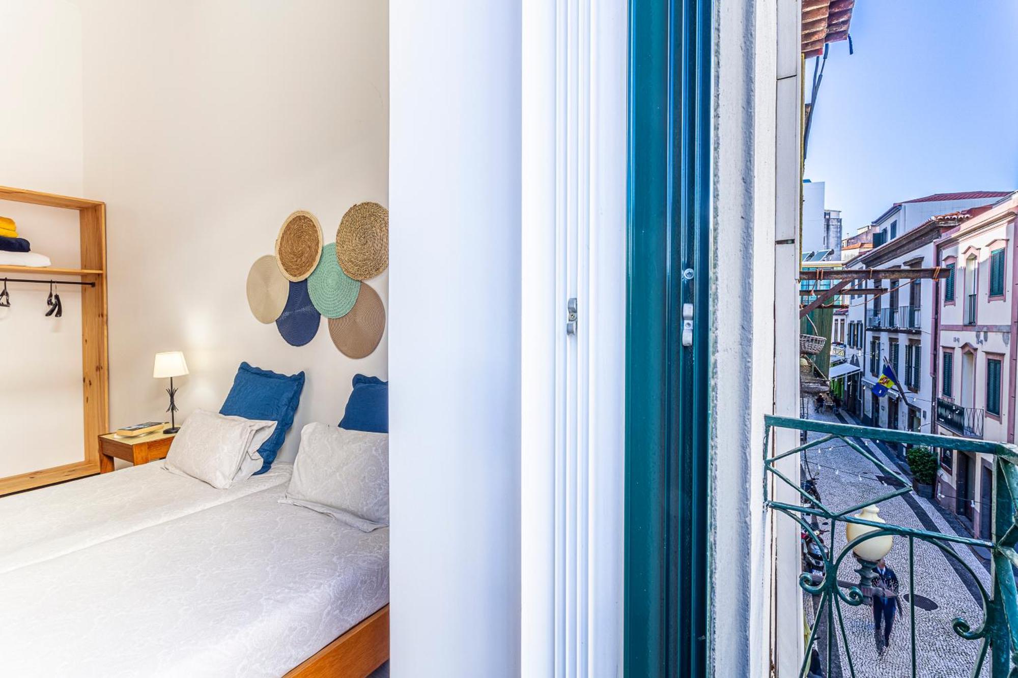 Apartamento Casa Da Ribeira Funchal  Exterior foto