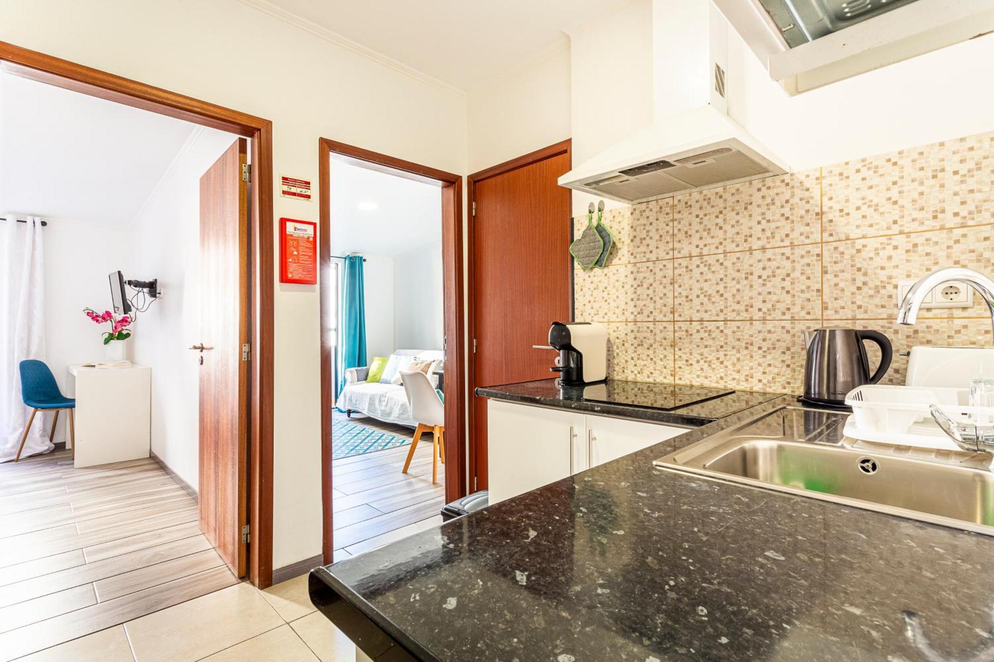 Apartamento Casa Da Ribeira Funchal  Exterior foto