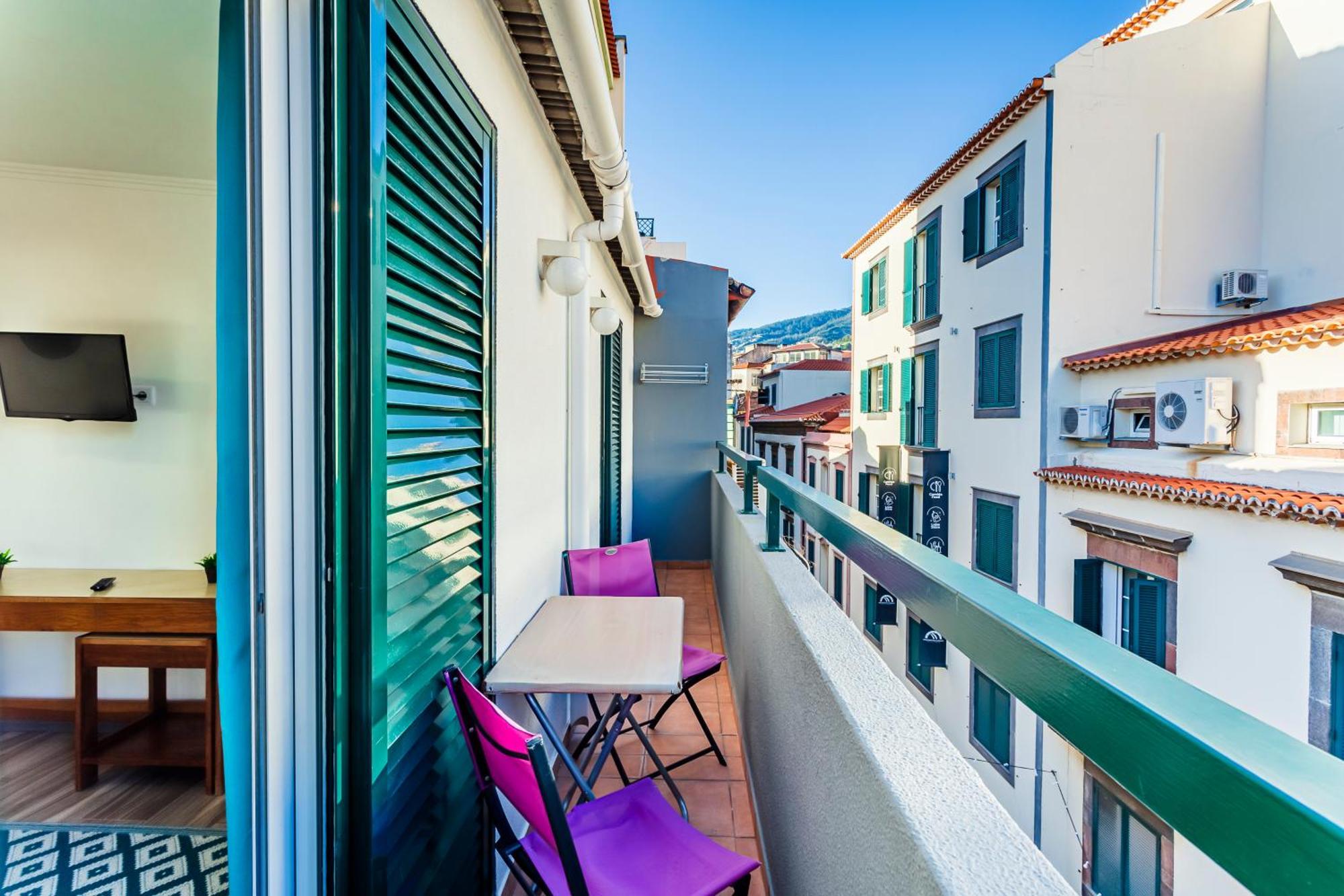 Apartamento Casa Da Ribeira Funchal  Exterior foto