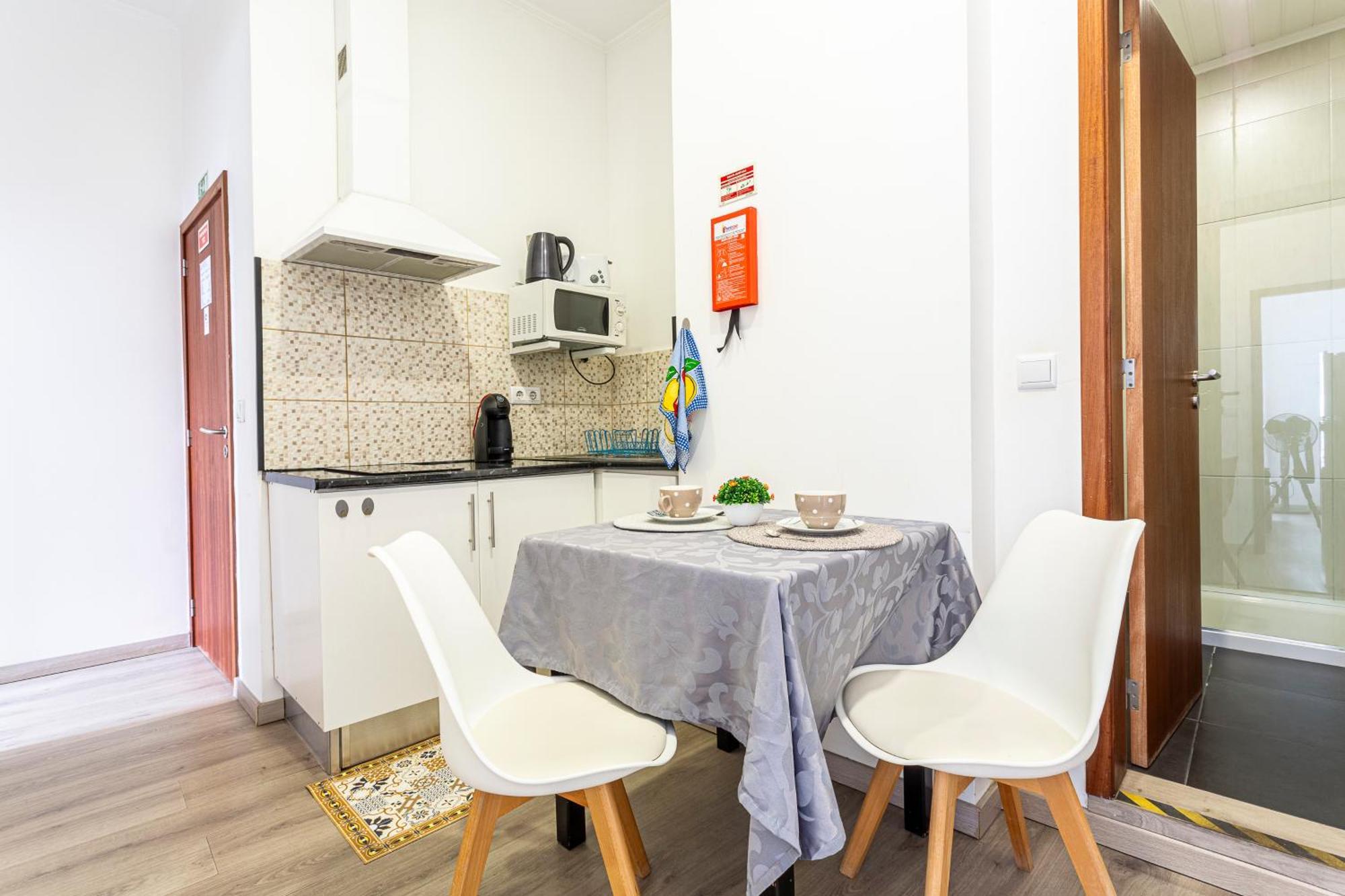 Apartamento Casa Da Ribeira Funchal  Exterior foto